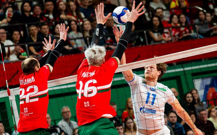 «Зенит-Казань» – «Локомотив» 3 апреля 2026: прогноз на матч. Ставим на победу хозяев