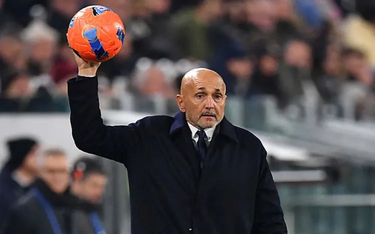 Прогноз на матч «Наполи» — «Ювентус». Удастся Лучано Спаллетти обыграть бывшую команду?