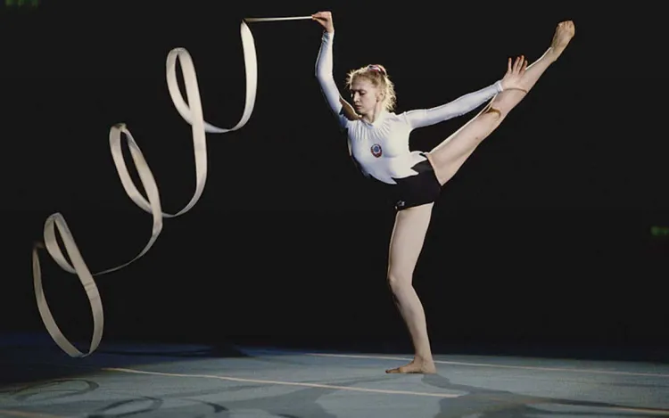 Поэтесса на ковре и золото в крови. Как Марина Лобач выиграла Олимпиаду для СССР