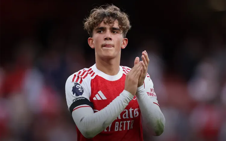 Детский сад какой-то. Европейский футбол захватывают недоросли