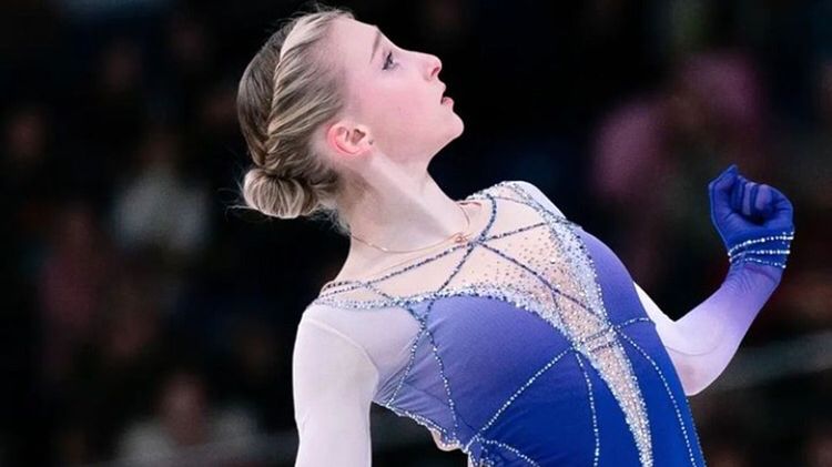 Муравьёва за Россию и бросит вызов Валиевой. Главные интриги Гран-при в Казани