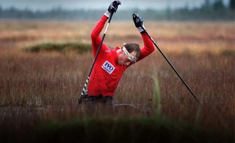 Страна отвернулась от чемпиона из-за допинга. Лидер сборной сломался и бесславно погиб