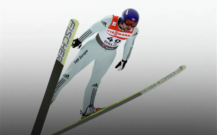 Трудное детство и конфликты с федерацией. Российский талант пьяным разбился на Мерседесе