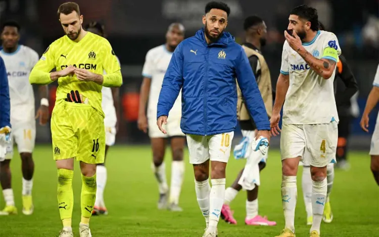 Французский футбол вернулся! «Марсель» откроет сезон матчем с «Ренном»