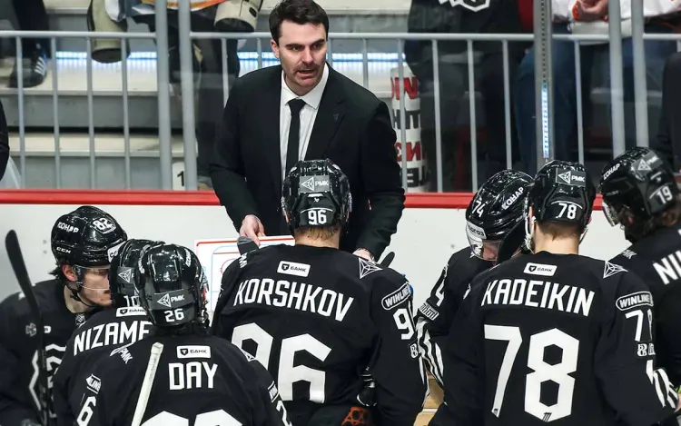 Прогноз на матч «Трактор» – «Сочи». Сможет ли команда Рафаэля Рише разгромить аутсайдера?