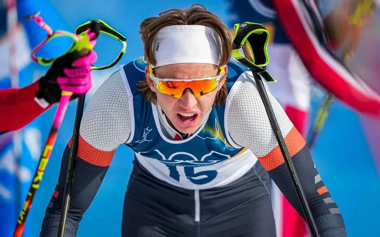 «Лучше француз-жулик, чем честный русский». Реакция норвежцев на выступление Коростелёва