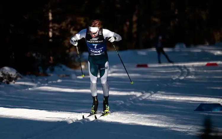 Спринт классическим стилем на «Тур де Ски». Пройдут ли россияне дальше квалификации? 
