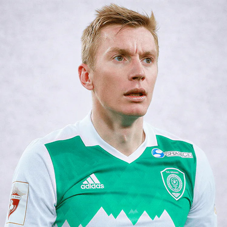 Андрей Семенов