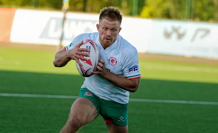 Степан Хохлов — о хет-трике: использую возможности, которые раньше видел, но сомневался