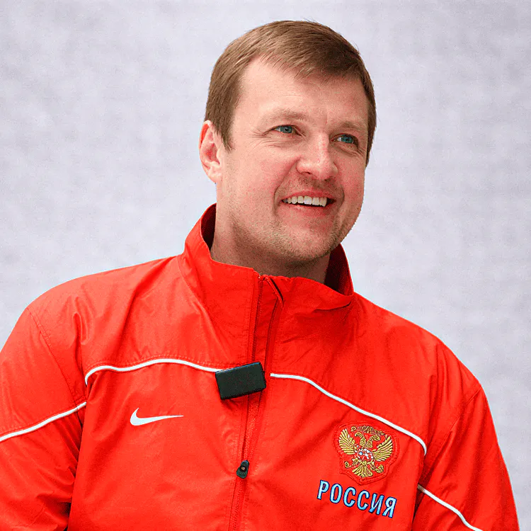 Алексей Терещенко