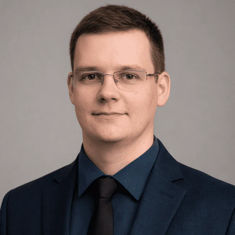 Тимур Пацюк