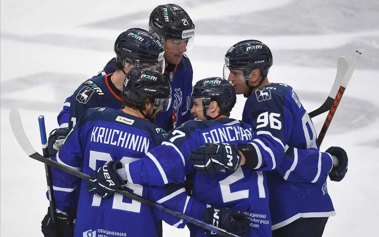 Прогноз на матч «Торпедо» – «Авангард». На этот раз Запад может взять верх над Востоком