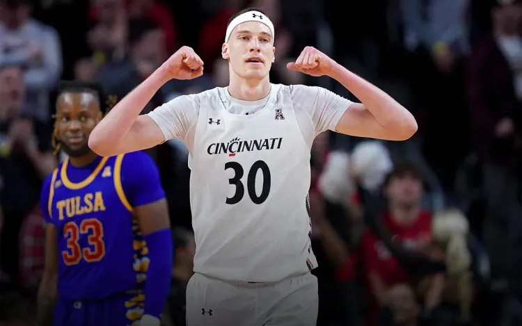 Чемпион НБА рассчитывает на россиянина. Нашли недостающий кирпичик будущей династии?