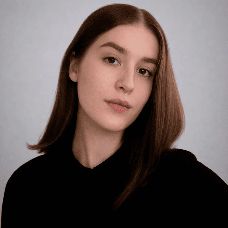 Виктория Овсянникова