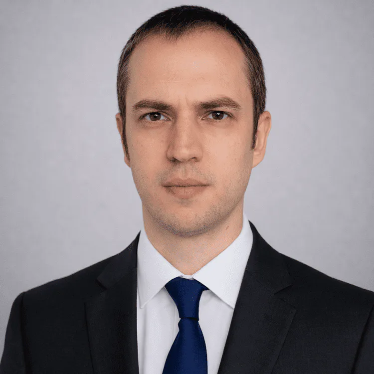 Виталий Галущак 