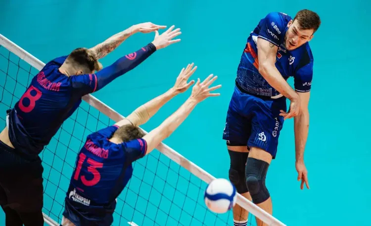 Прогноз на матч «Зенит-Казань» — «Динамо». Чья победная серия прервётся в этой встрече?