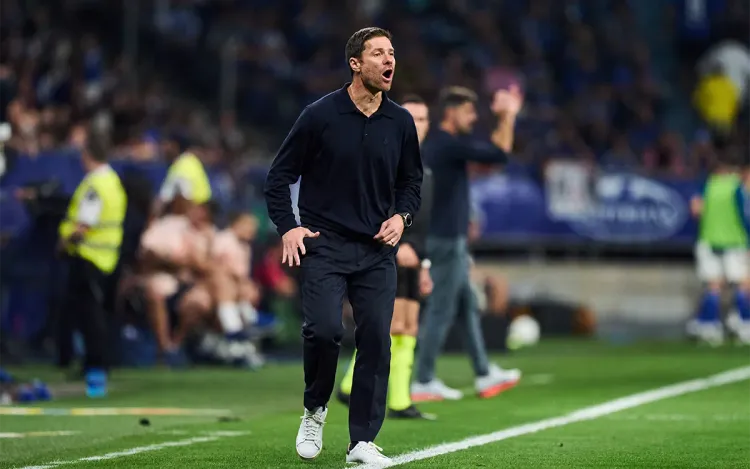 Хаби Алонсо – лучший. Как он меняет наследие Анчелотти в «Реале»?