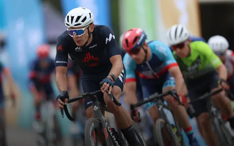 «Золото Ладоги»: новый лидер в общем зачёте и испытание грунтовыми дорогами Питкяранты