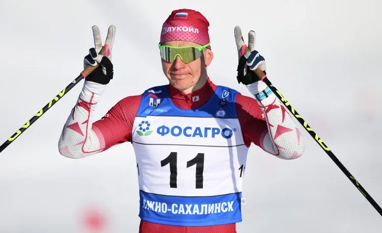 Мужской марафон на Сахалине. Большунов подтвердит статус короля лыж?