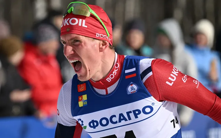 Большунов угрожает Коростелёву, Пеклецовой готовят корону. Семь интриг финала Кубка России