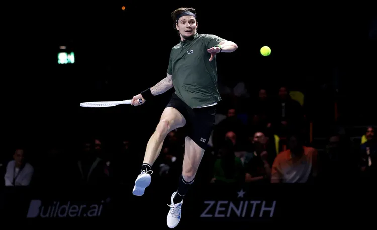 «Я его почти добил, ребята!» Главные цитаты 2025-го в мировом спорте