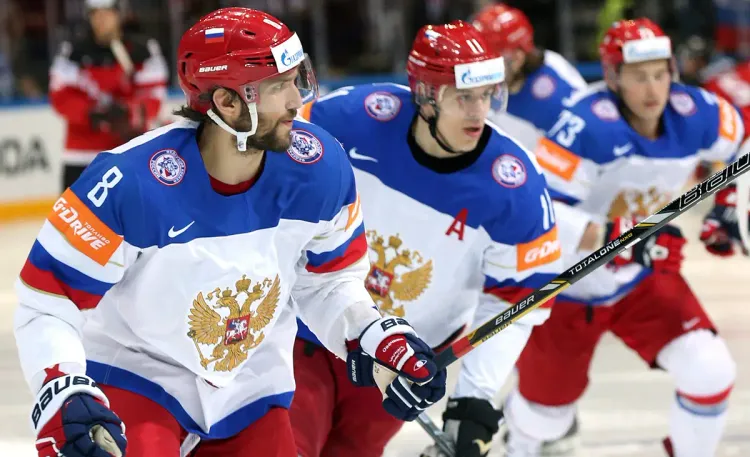 Дверь закрыта навсегда. Овечкин и другие легенды, кого не пустили в «Тройной золотой клуб»