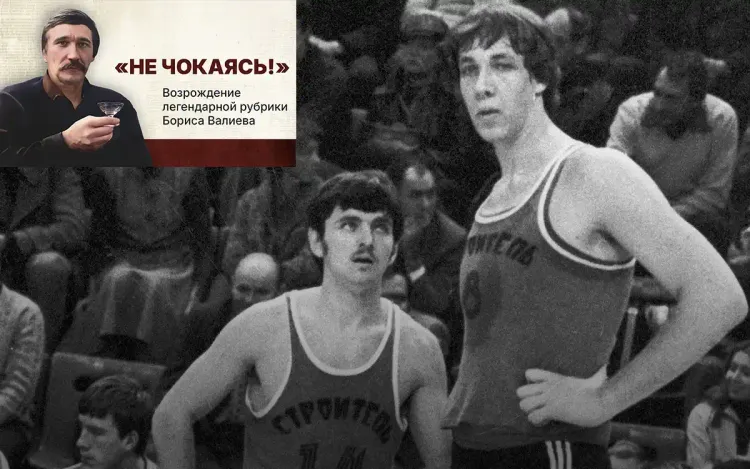 «Грех превращаться в чучело». Умирал он, прикованным к постели, медленно и мучительно