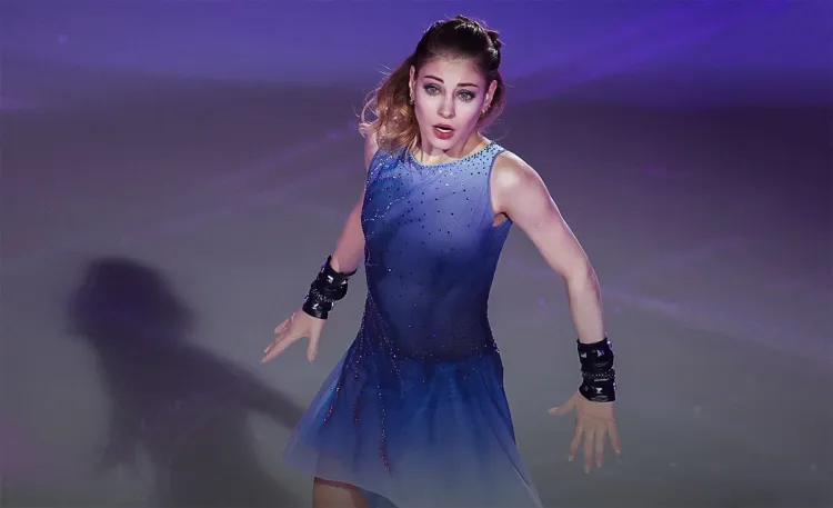 «Господи, это что?» Косторная откровенно поведала о первых впечатлениях после родов