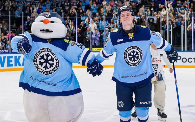 Два страйка «Сибири» и разыгравшийся олимпийский чемпион. КХЛ любит удивлять