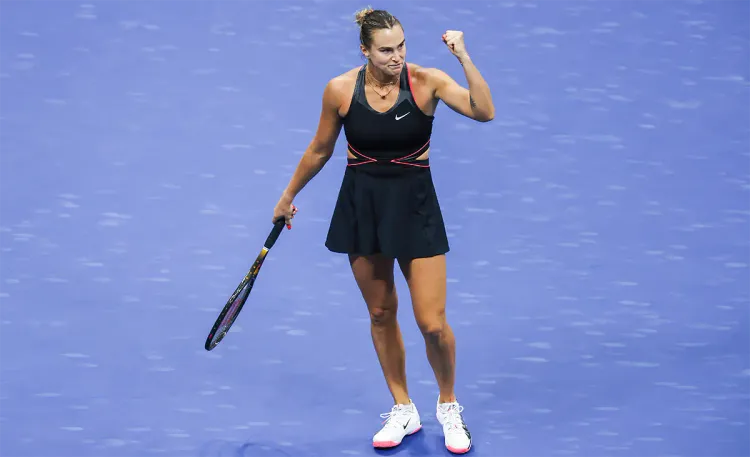 Соболенко намерена защитить титул US Open. Что сможет противопоставить Анисимова?
