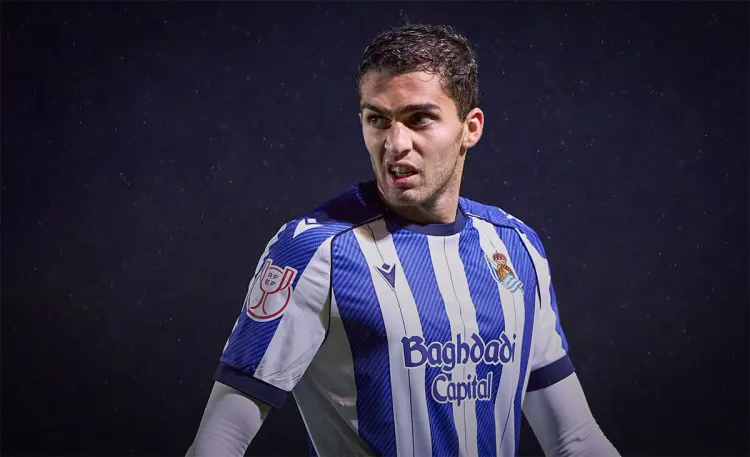 Захарян – в беде: 10 месяцев без голов в Ла Лиге, тренера уволили, команда тонет