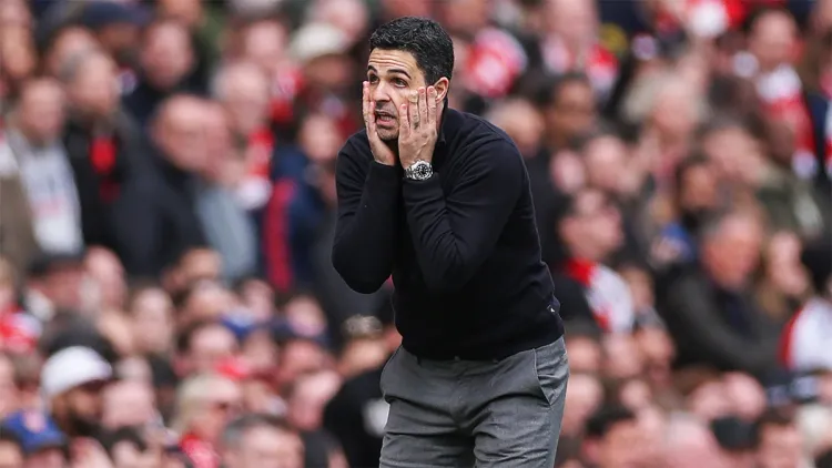 Самый смешной тренер в мире. Потратил миллиард, но снова может проиграть всё