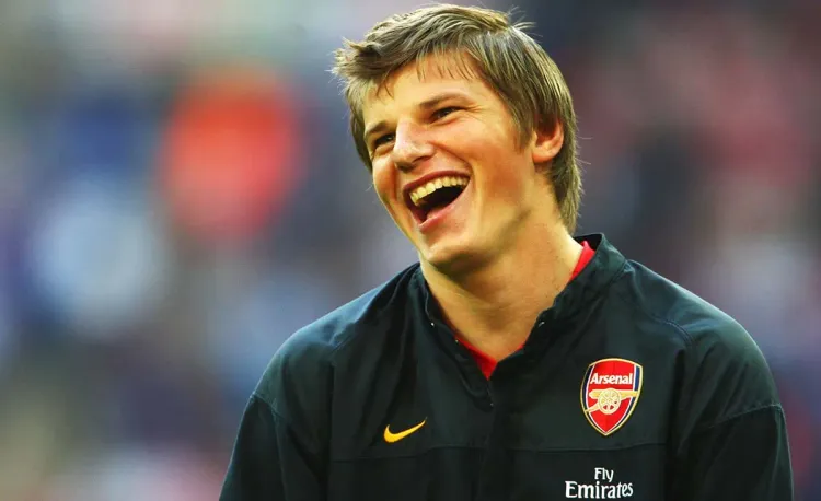 «Первым с тренировок я уходил всегда». Венгер не смог перевоспитать звёздного Аршавина