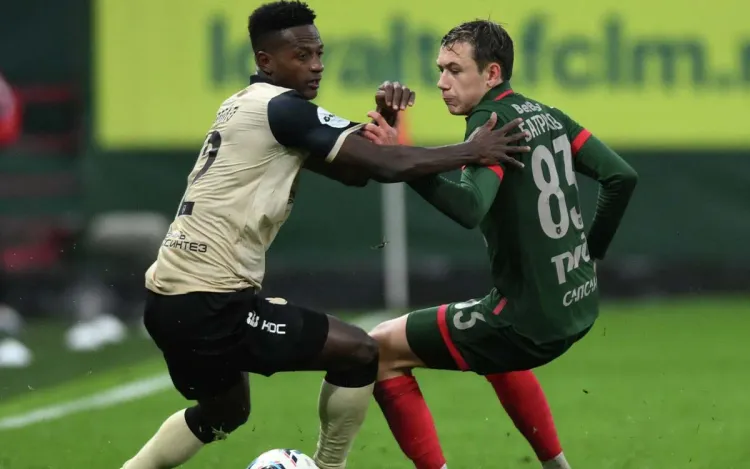 Батраков против легионеров. Кто заберёт титул лучшего бомбардира РПЛ?