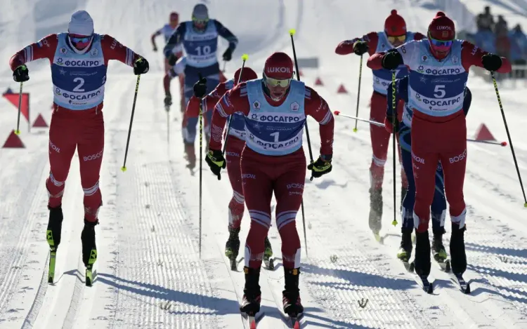 Где пройдёт чемпионат России по лыжам, кто фаворит и всё, что важно знать