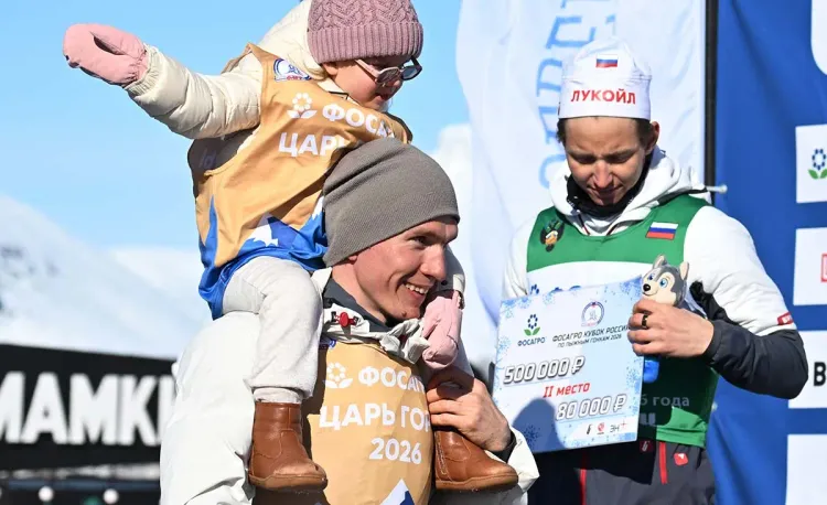 Лучшая лыжница страны, бумажный чемпион и надежда в спринте. Главные итоги Кубка России