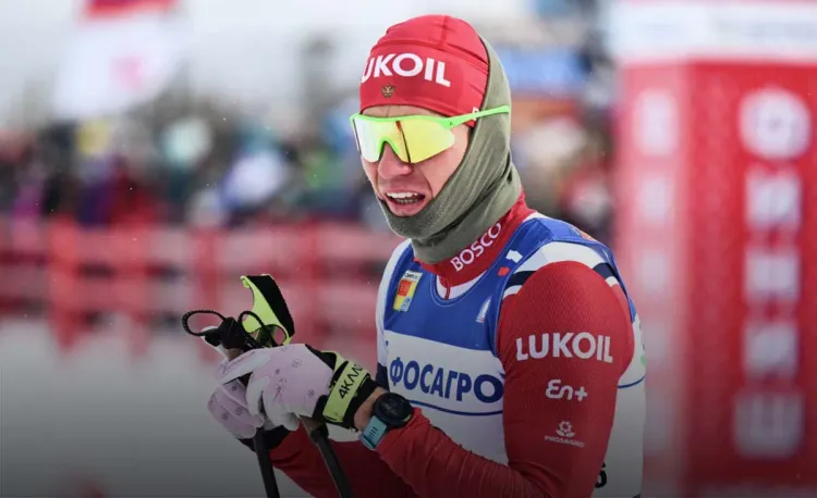 9 врагов Большунова. Сан Саныч представил черный список