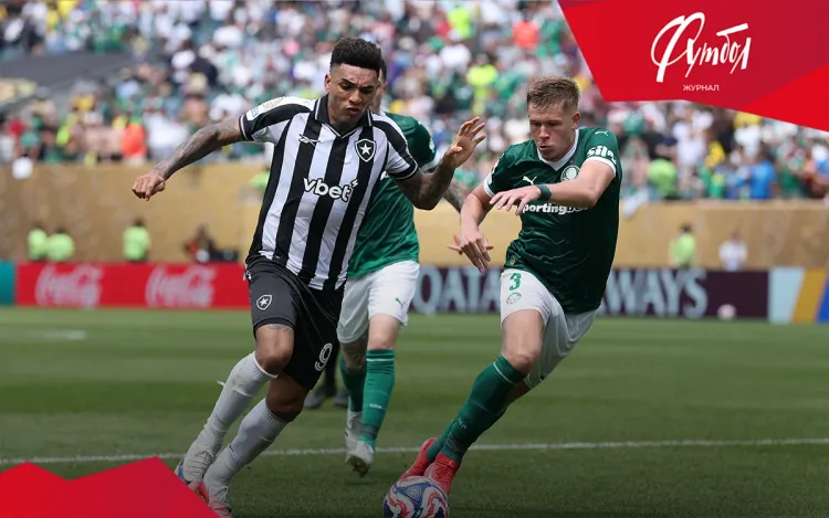 Карнавала не будет, карнавала нет. Бразильские клубы заставили Европу считаться с ними