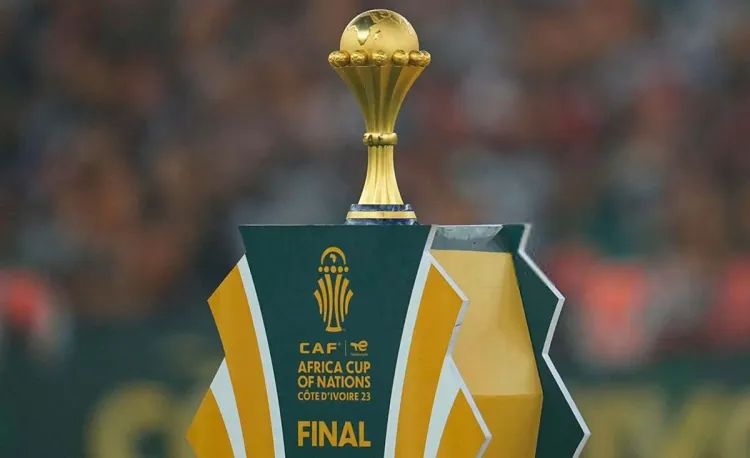 Где пройдёт Кубок африканских наций, кто фаворит, составы и что важно знать о турнире