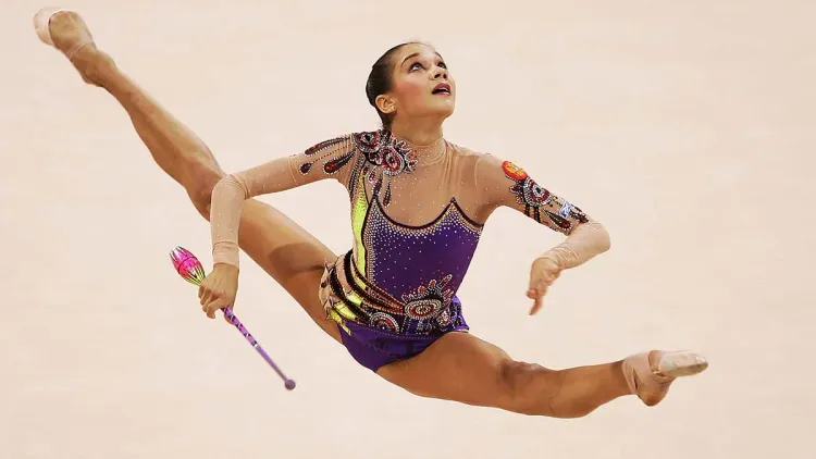 Королева тишины. Как Чащина пережила олимпийское серебро и стала женой друга президента