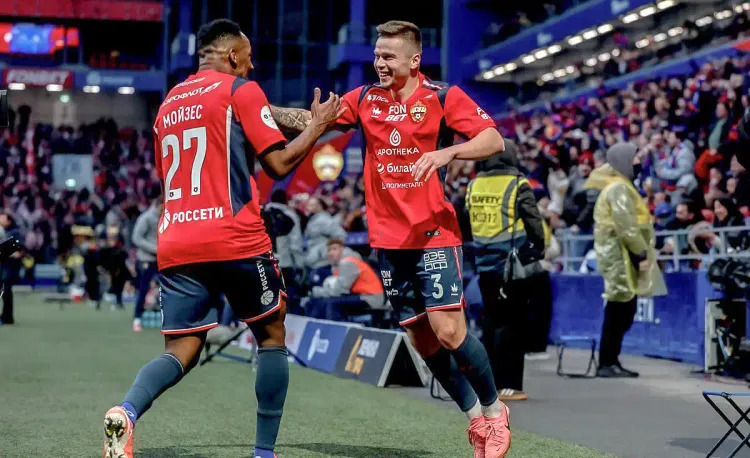 «Ставлю сам». Итоги девятой недели спецпроекта – удачный экспресс с коэффициентом 5.17