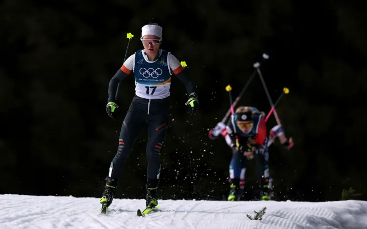 Женский спринт на Олимпиаде-2026. Реабилитируется Непряева за провал в скиатлоне?