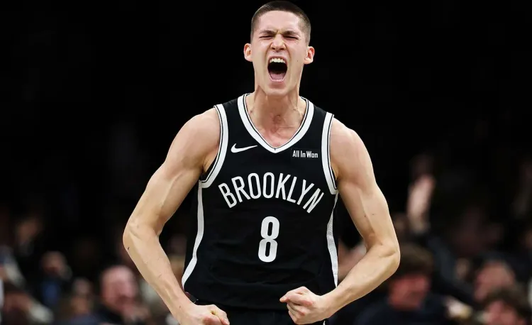 Первый сезон — заявка на величие Кириленко. Разобрали неожиданный прорыв Егора Дёмина 