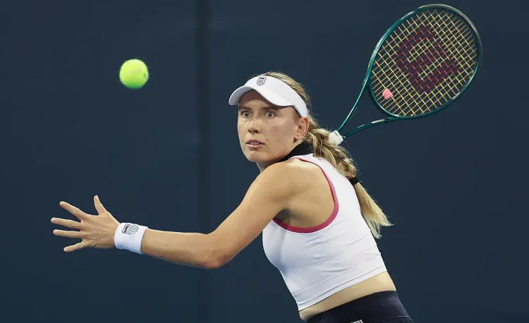 Когда пройдёт турнир WTA в Страсбурге, кто фаворит и всё, что важно знать о «пятисотнике»