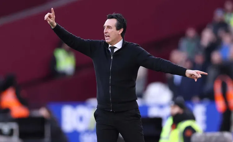 Прогноз на матч «Астон Вилла» — «МЮ». Усмирит прагматизм Эмери атакующий хаос Аморима?