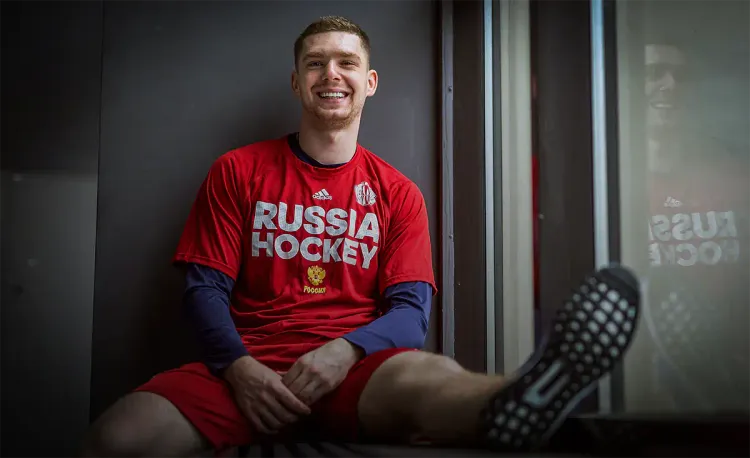 Меняю лёд, фарм-клуб не предлагать. Не удививший в КХЛ Кузнецов навострил лыжи за океан