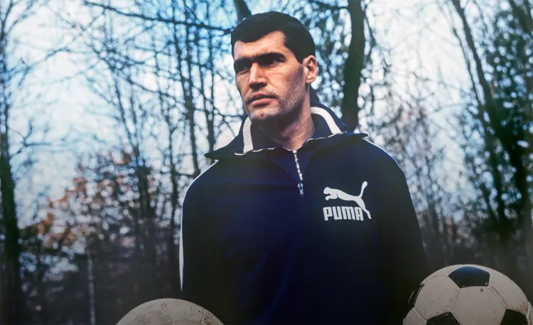 Первый после Яшина. Невероятный подвиг вратаря привёл сборную СССР к медалям