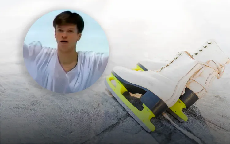 Тайна последней ночи в Майами. Смерть тренера Медведевой и Липницкой потрясла фигурный мир