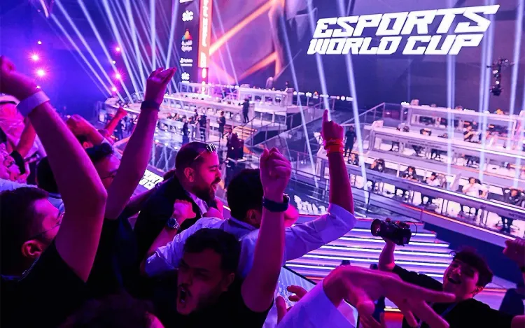 Esports World Cup 2025: Team Spirit vs Gaimin Gladiators – разбор решающей дуэли