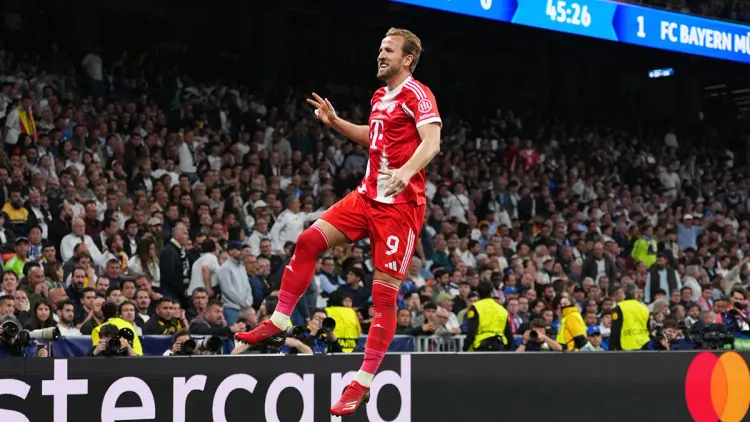 Требл стал реальнее. «Бавария» увидела в Мадриде фарм-клуб Арбелоа